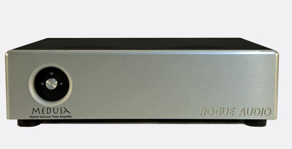Rogue audio medusa
